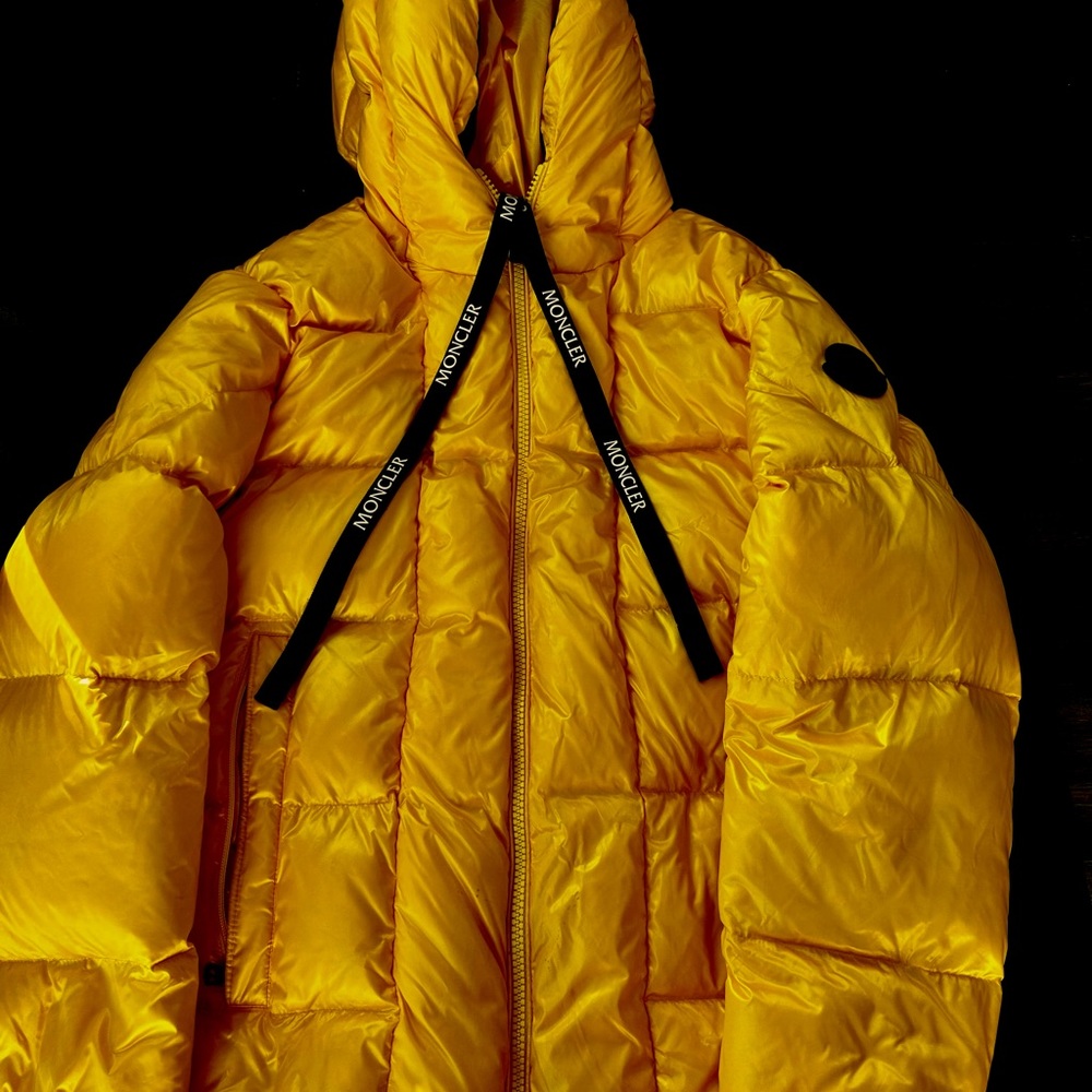 Moncler Coat